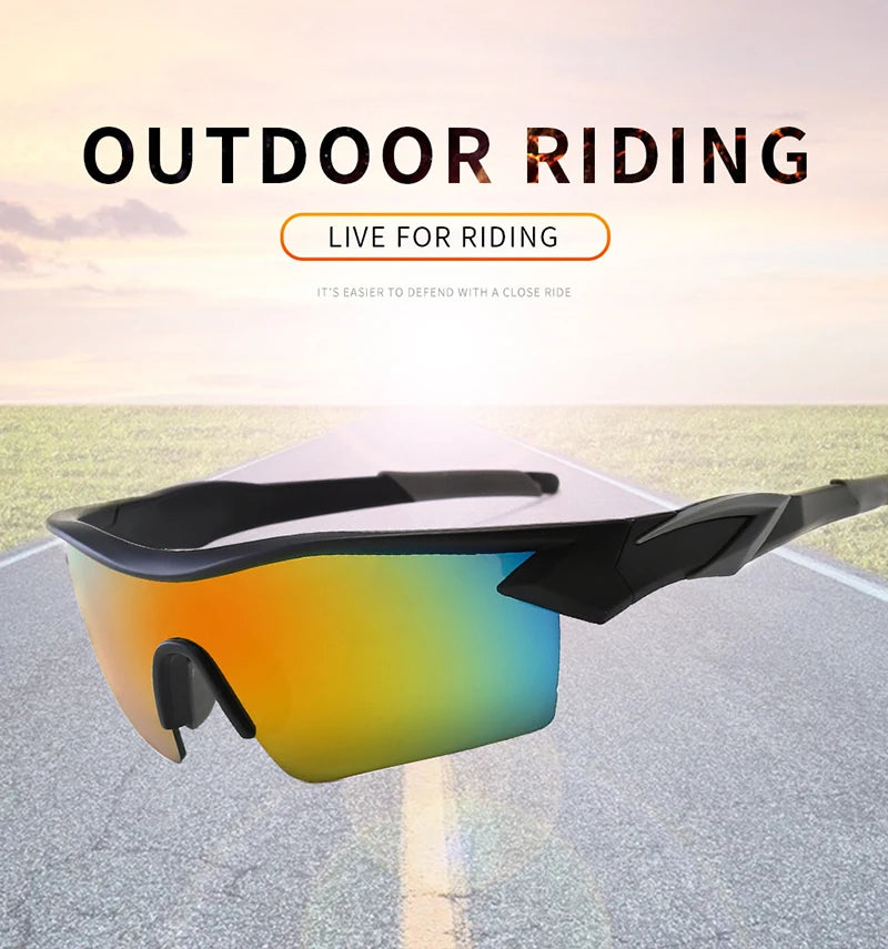 Bicycle Eyewear Glasses