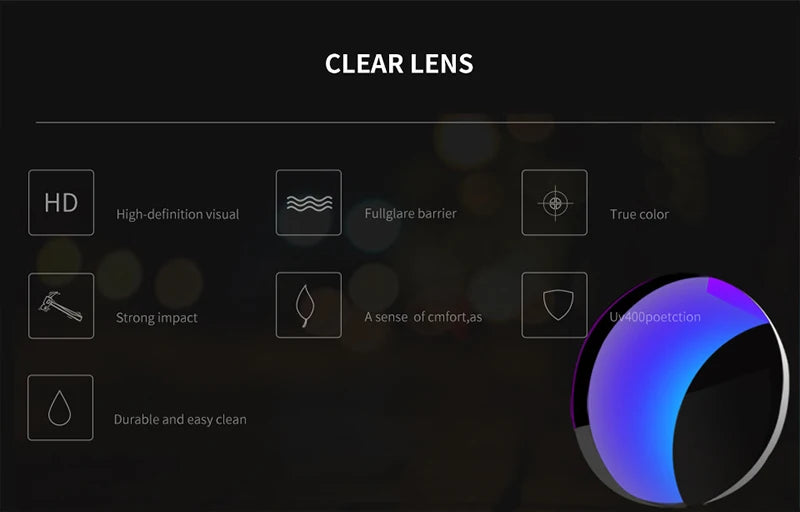 Bicycle Eyewear Glasses