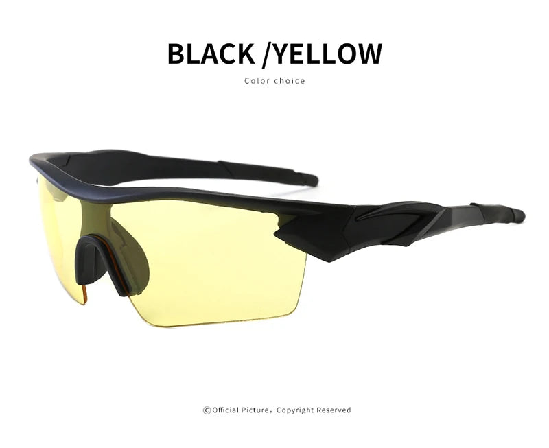 Bicycle Eyewear Glasses