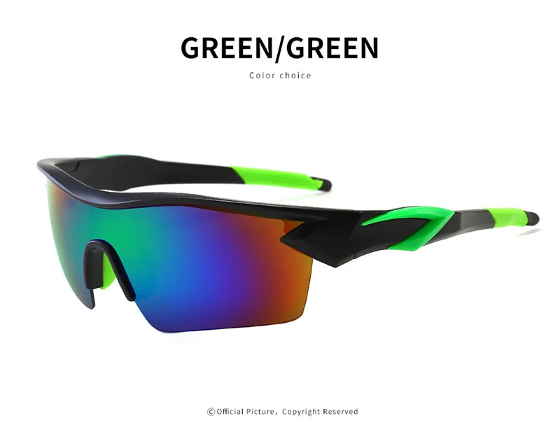 Bicycle Eyewear Glasses