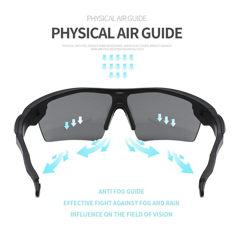 Bicycle Eyewear Glasses