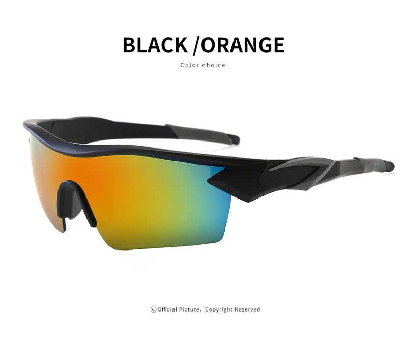Bicycle Eyewear Glasses