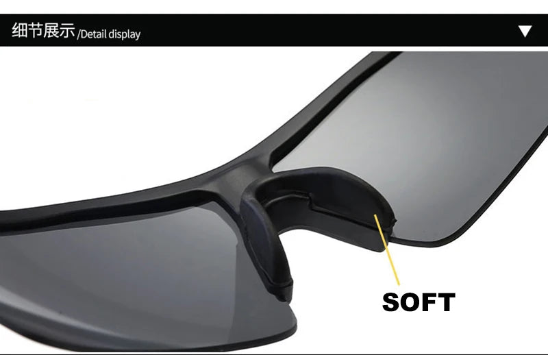 Bicycle Eyewear Glasses