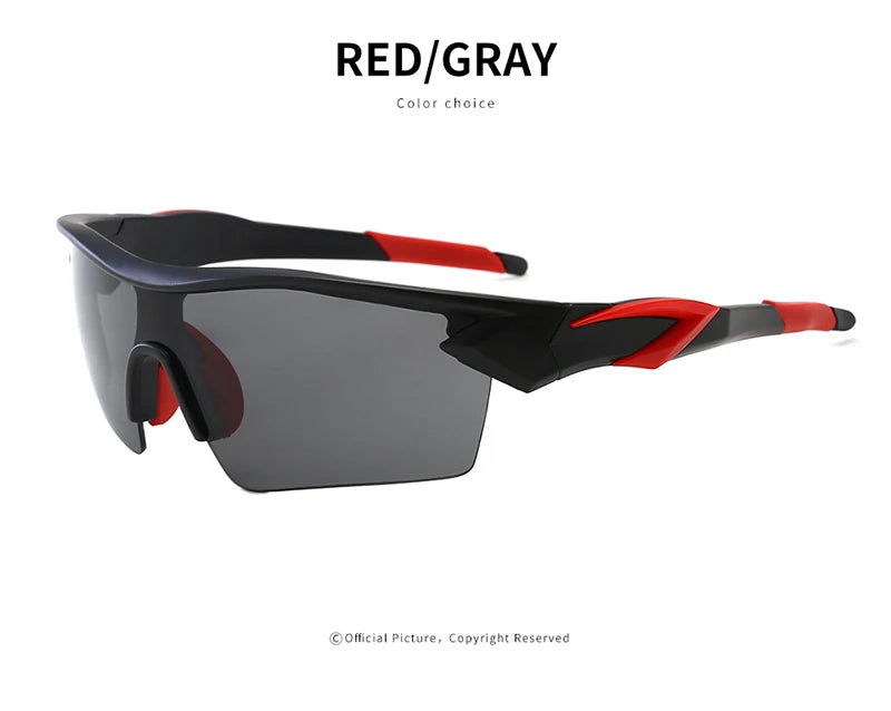 Bicycle Eyewear Glasses