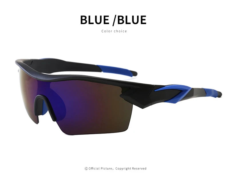 Bicycle Eyewear Glasses
