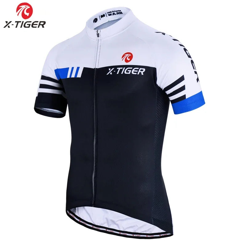 X-TIGER Cycling