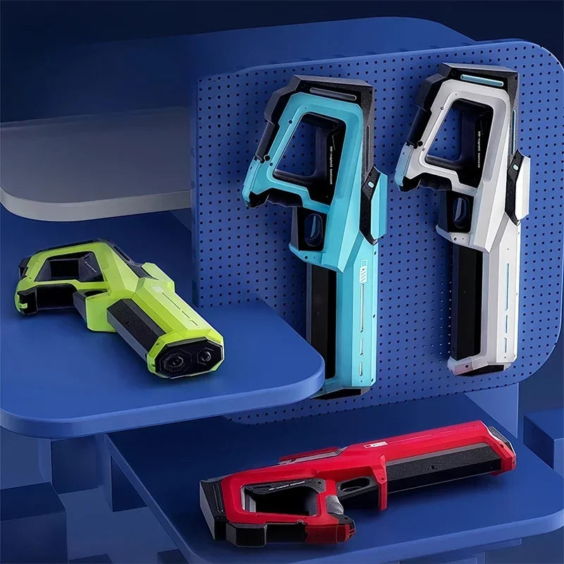 Electric Water Storage Gun