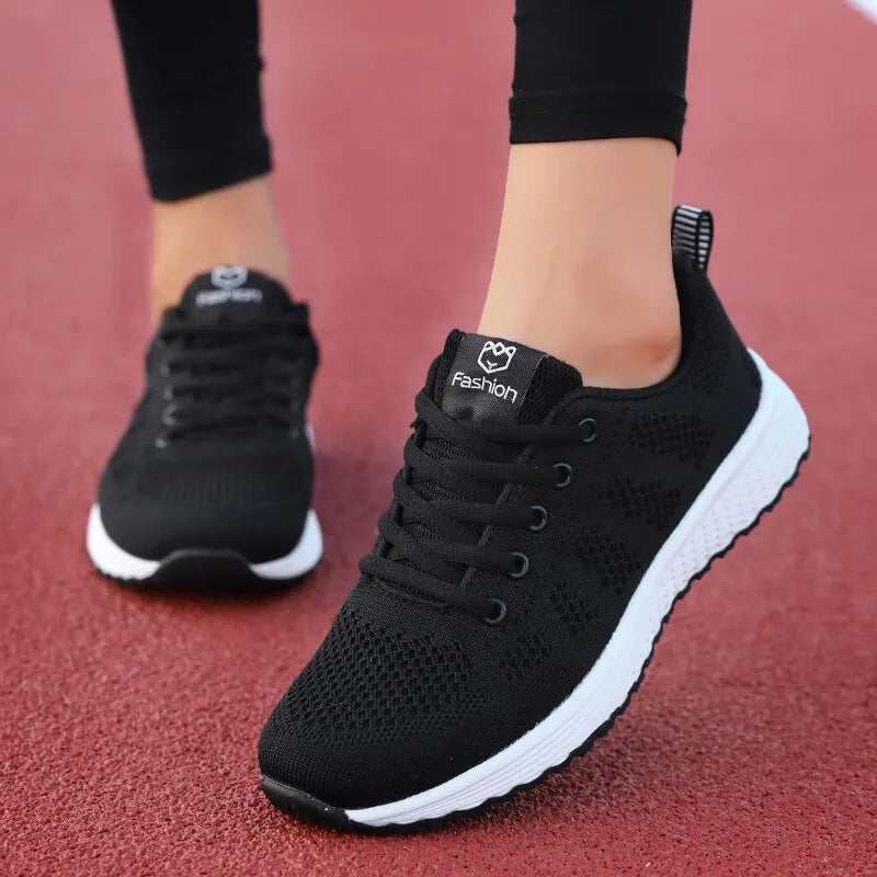 Women Shoes Running