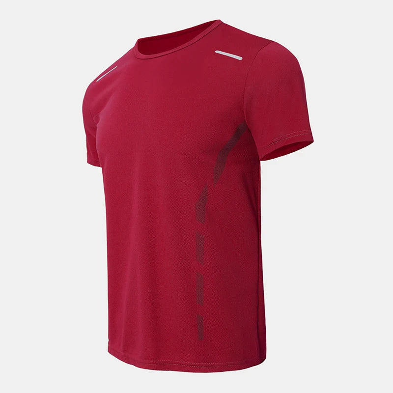 Men's Summer Sports Fashion
