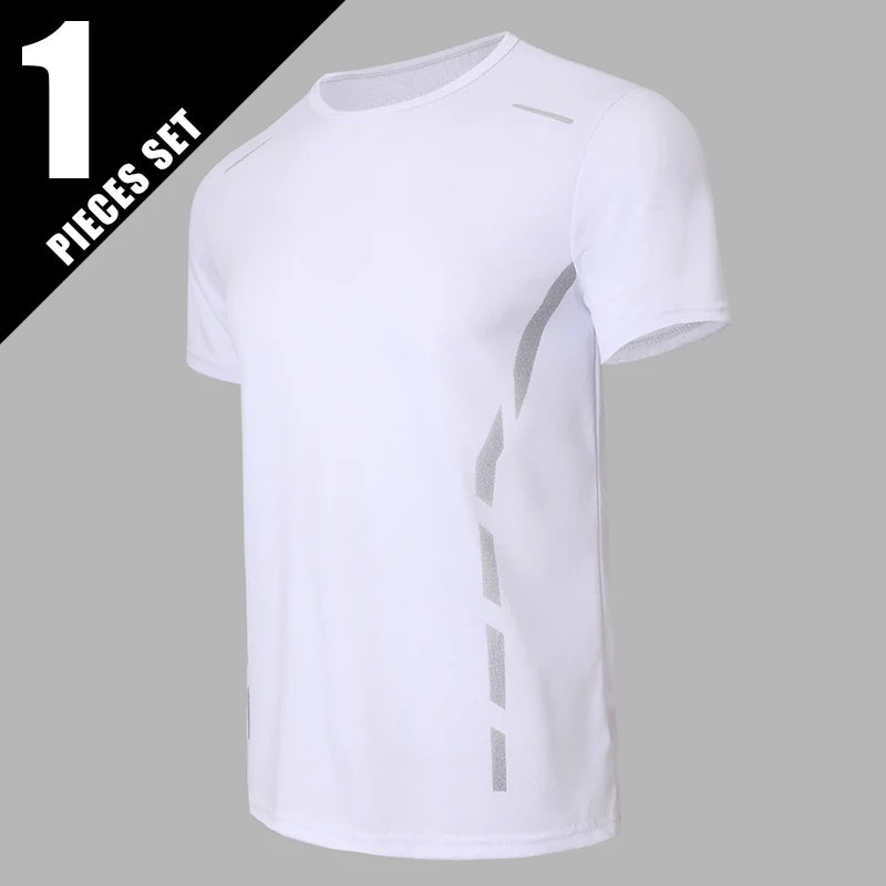 Men's Summer Sports Fashion