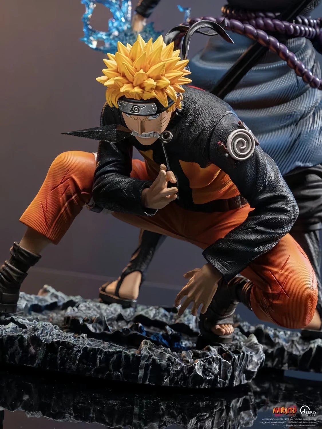 Naruto Shippuden