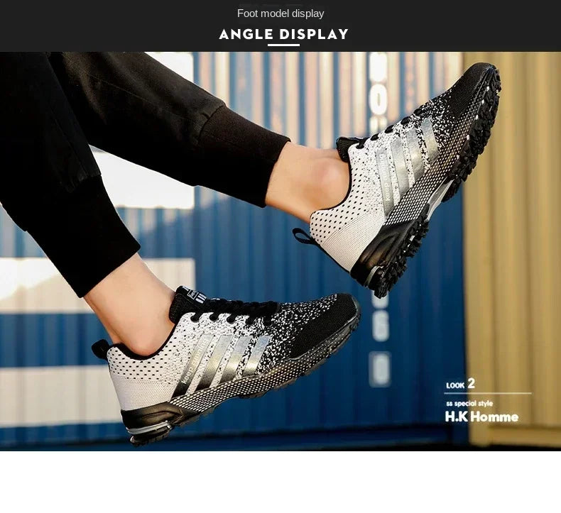 Men Sport Shoes