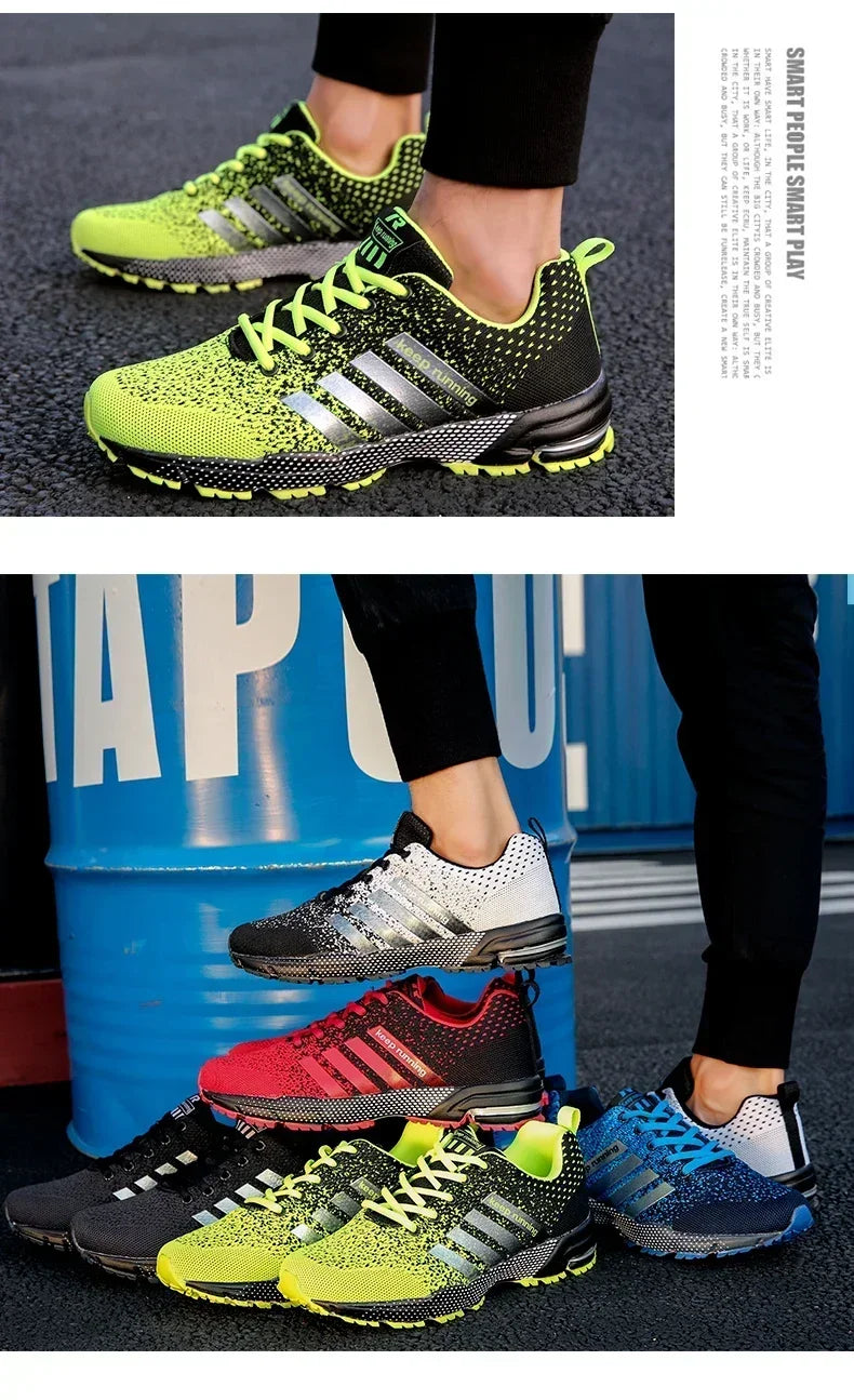 Men Sport Shoes