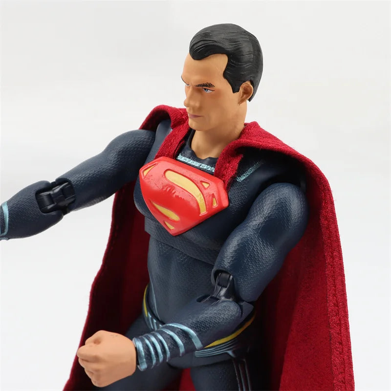 DC 20CM Justice League