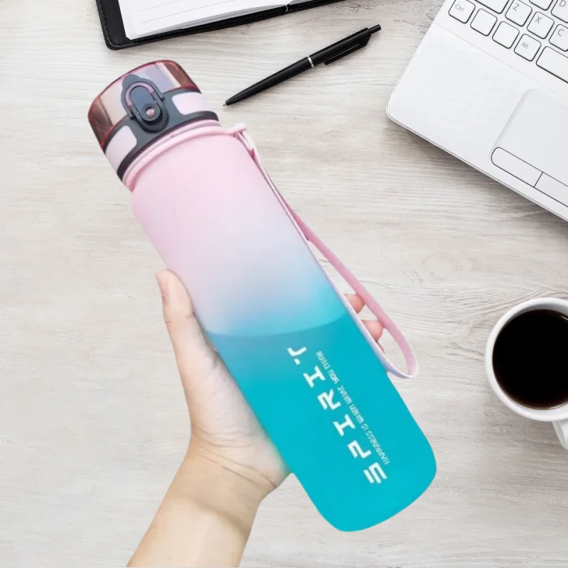 Sports Bottle