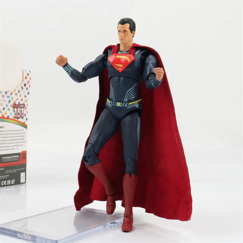 DC 20CM Justice League