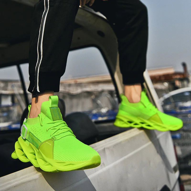Men Shoes Fashion