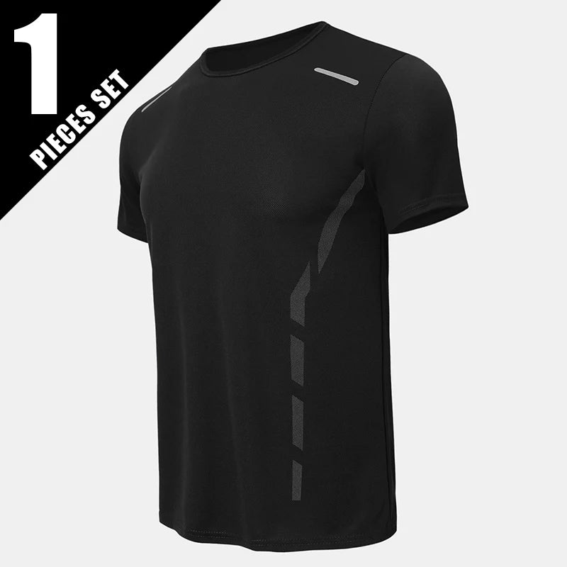 Men's Summer Sports Fashion