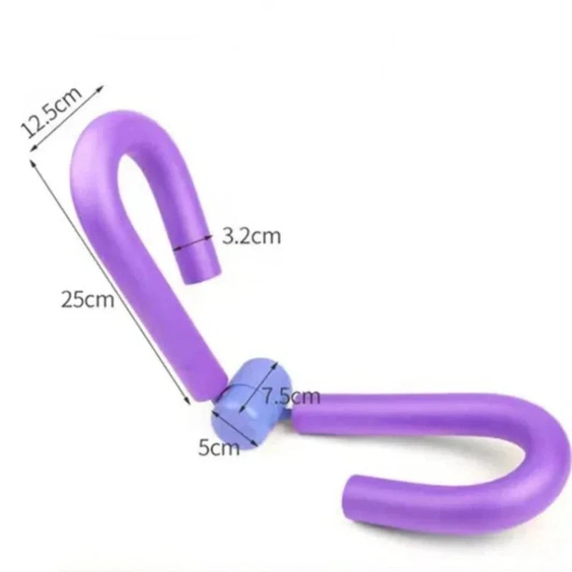 Home Fitness Equipment PVC Leg