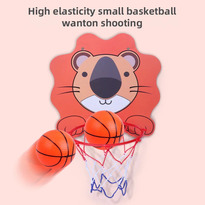 Mini Basketball
