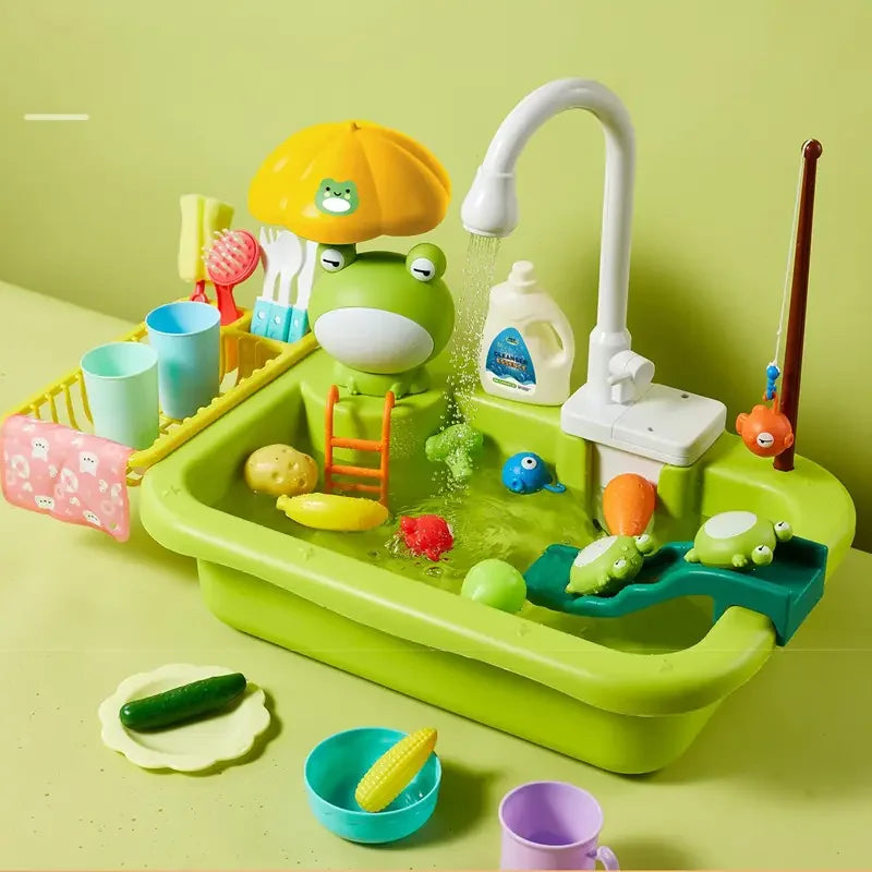 Kids Kitchen