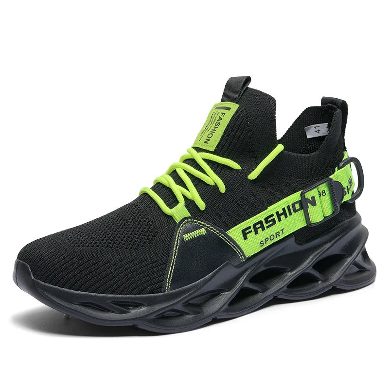 Men Shoes Fashion