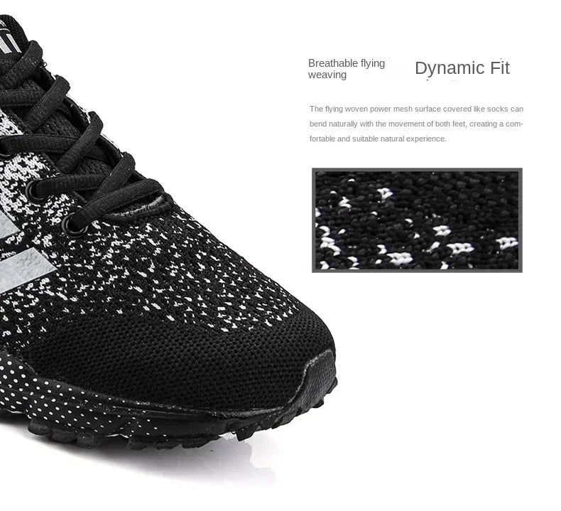 Men Sport Shoes