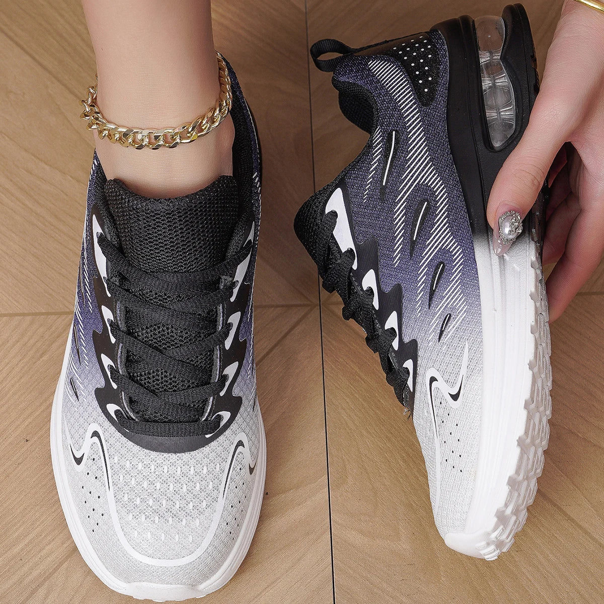 Women Walking Shoes