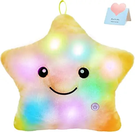 Luminous star