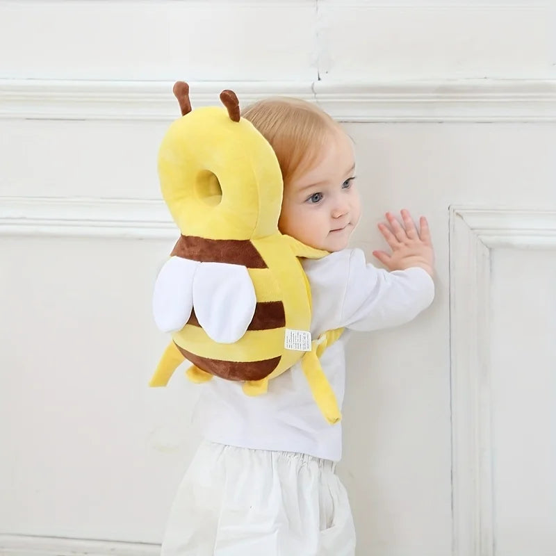 Little Bee Baby Head Protection