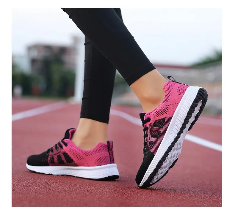 Women Shoes Running