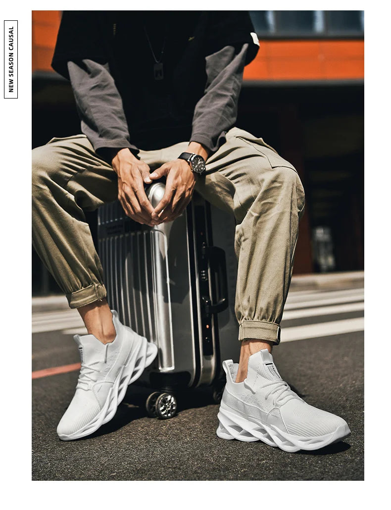 Men Shoes Fashion
