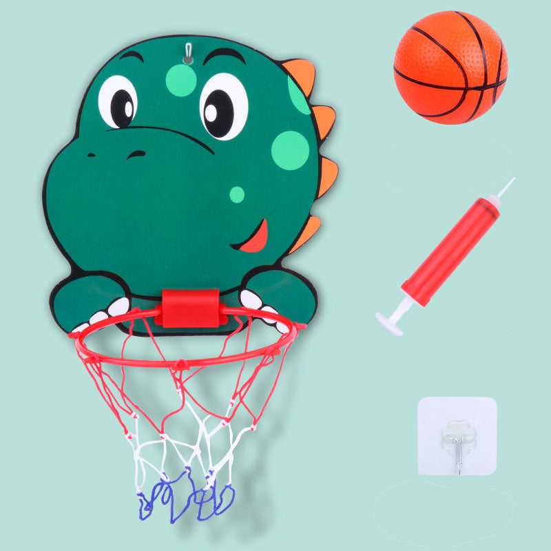 Mini Basketball