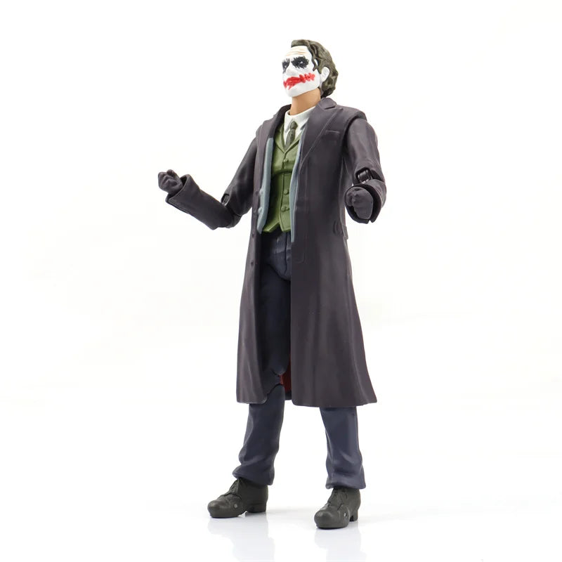 DC 20CM Justice League
