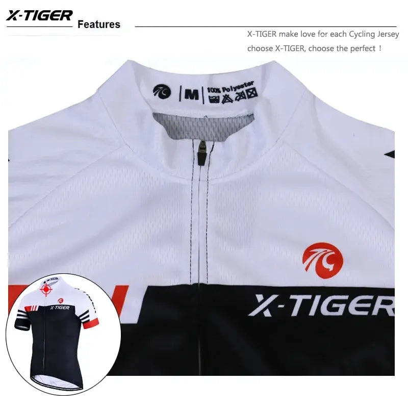 X-TIGER Cycling