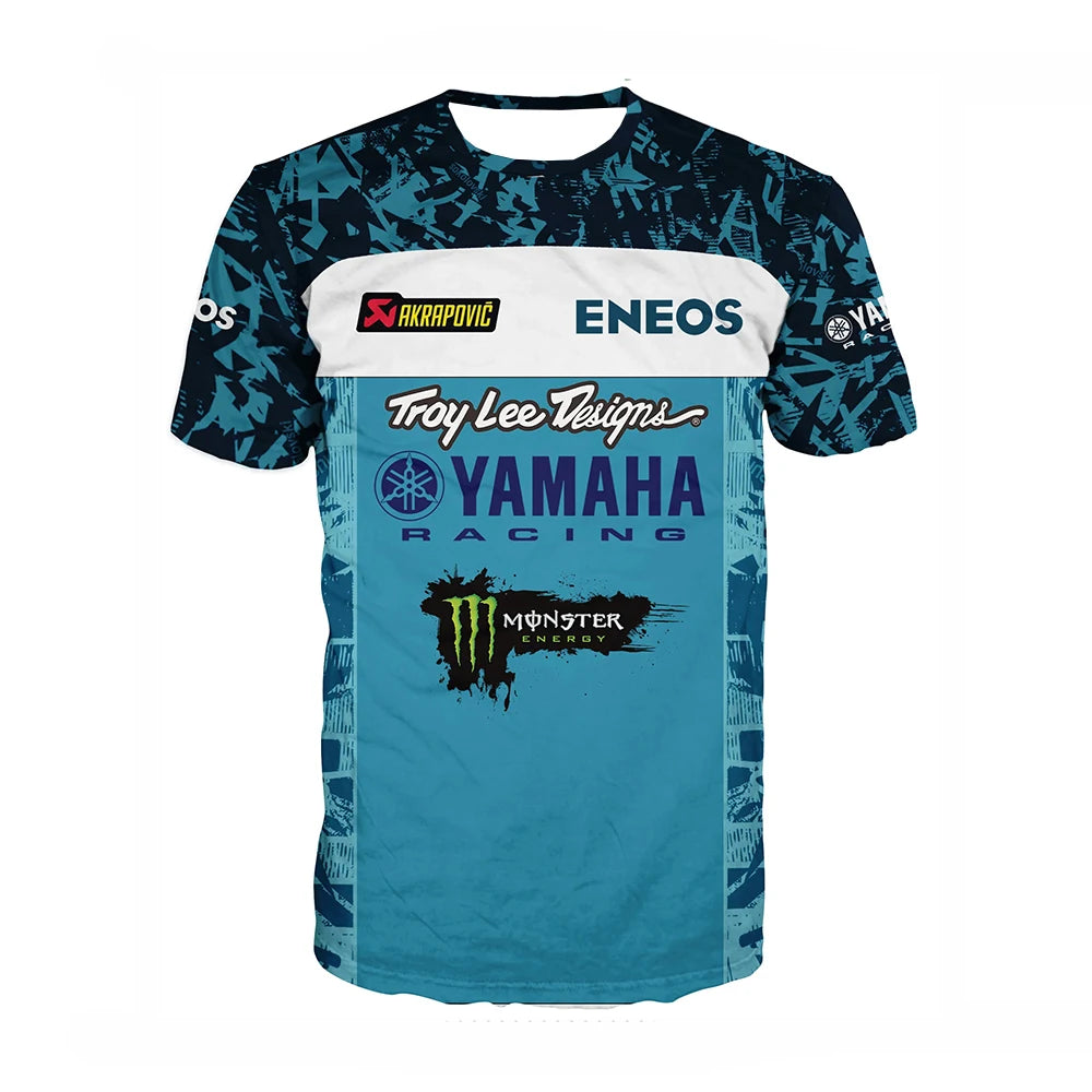 Motorcycle Racing