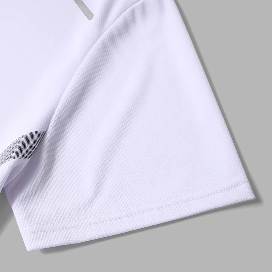 Men's Summer Sports Fashion
