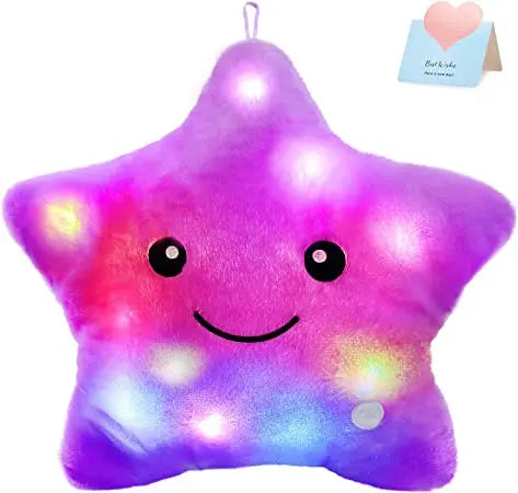 Luminous star