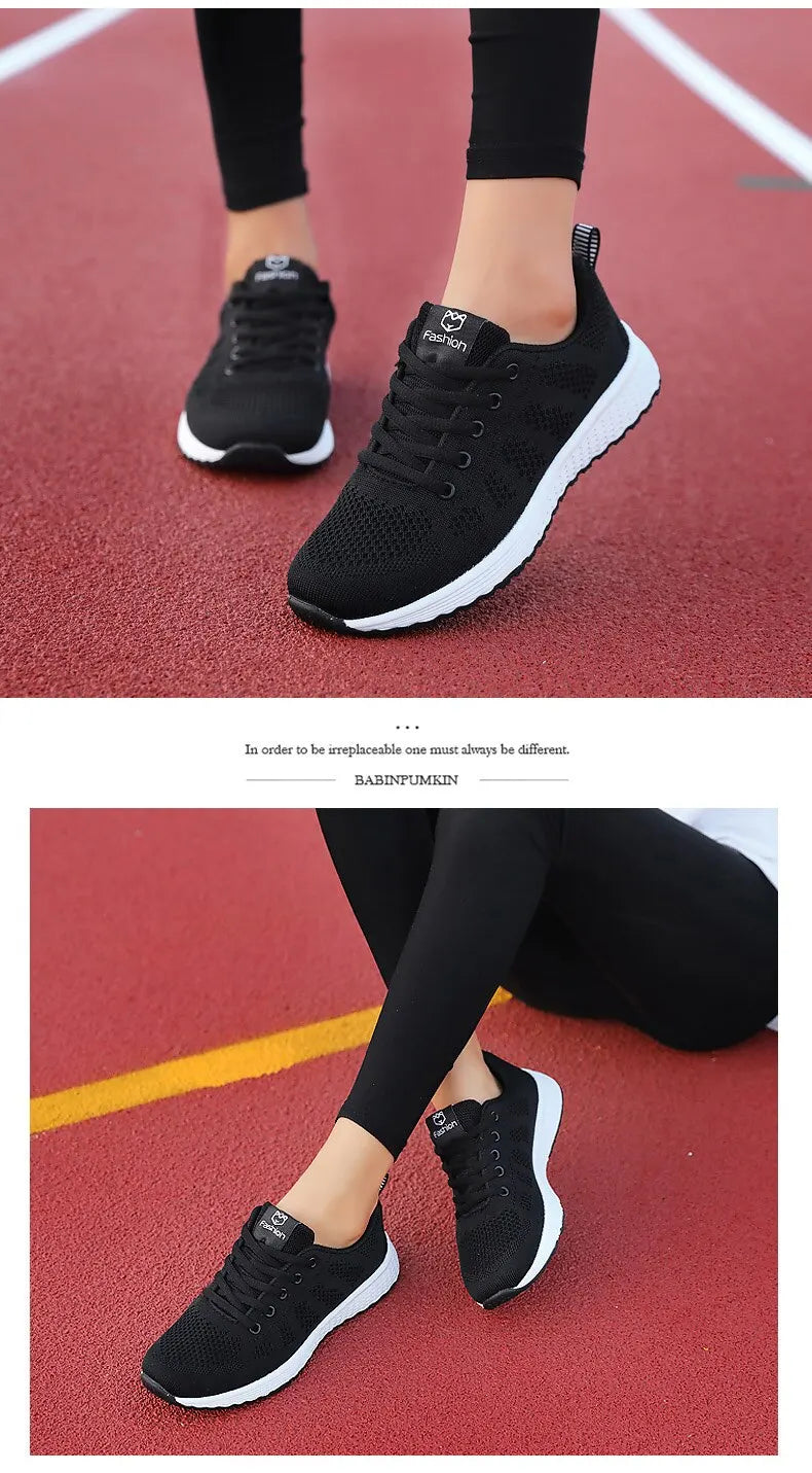 Women Shoes Running