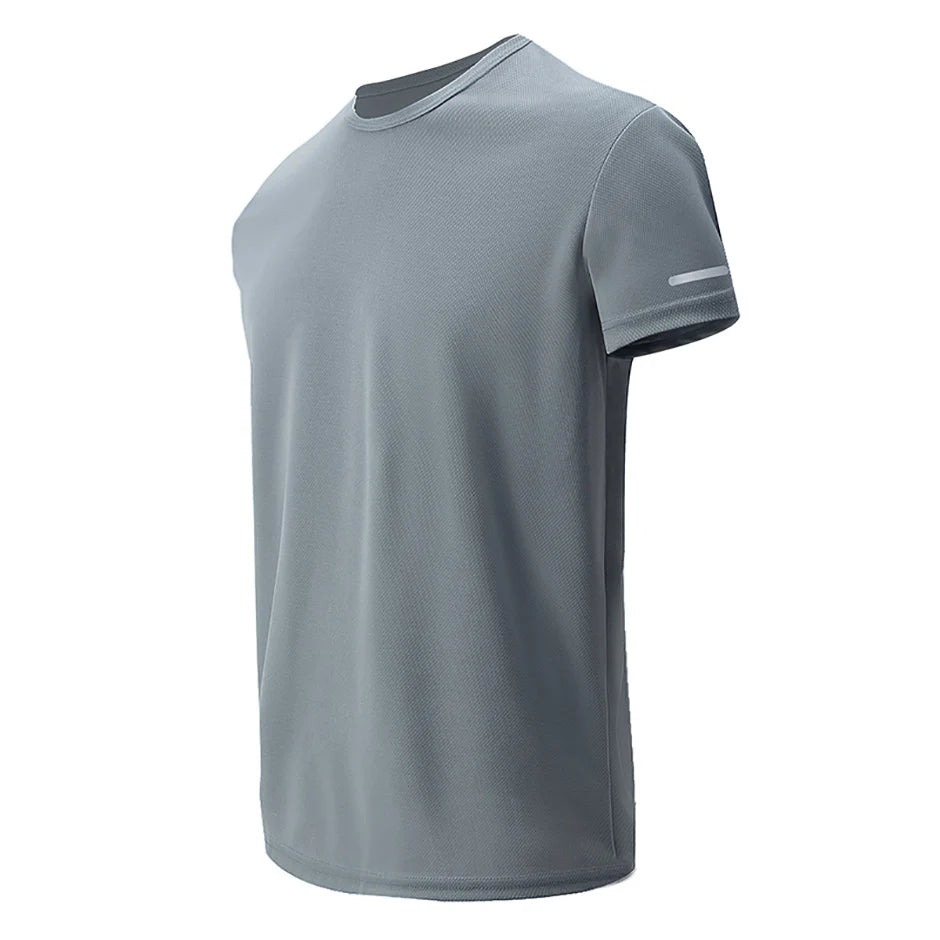 Men's Summer Sports Fashion