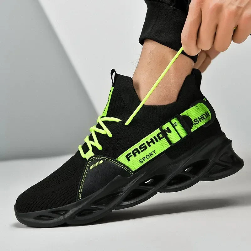 Men Shoes Fashion