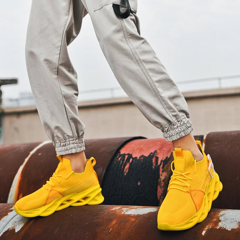 Men Shoes Fashion