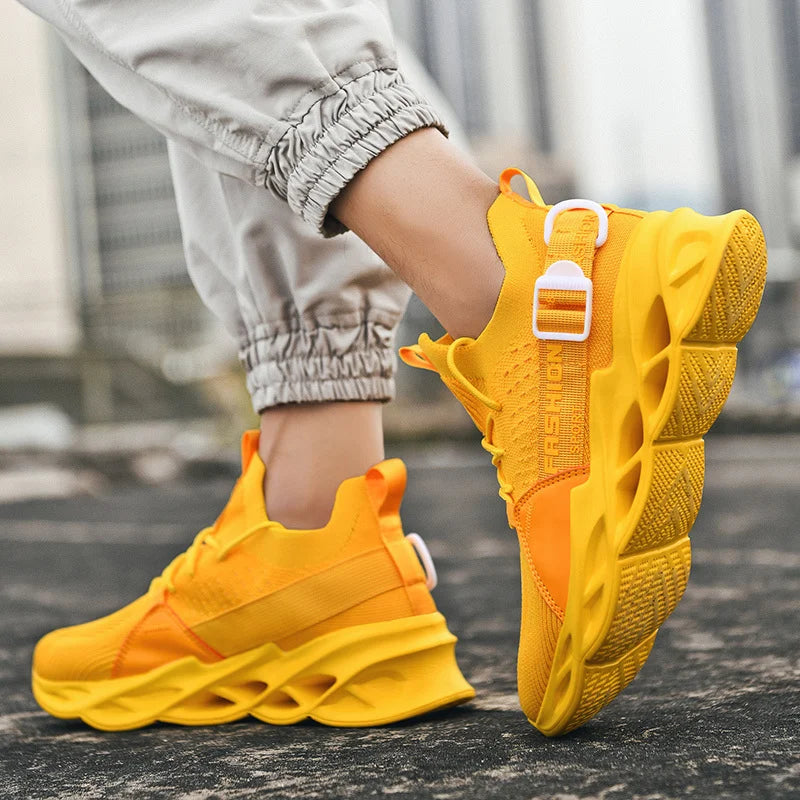 Men Shoes Fashion