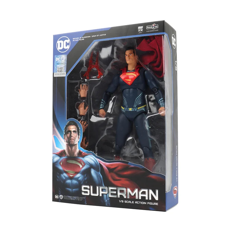 DC 20CM Justice League