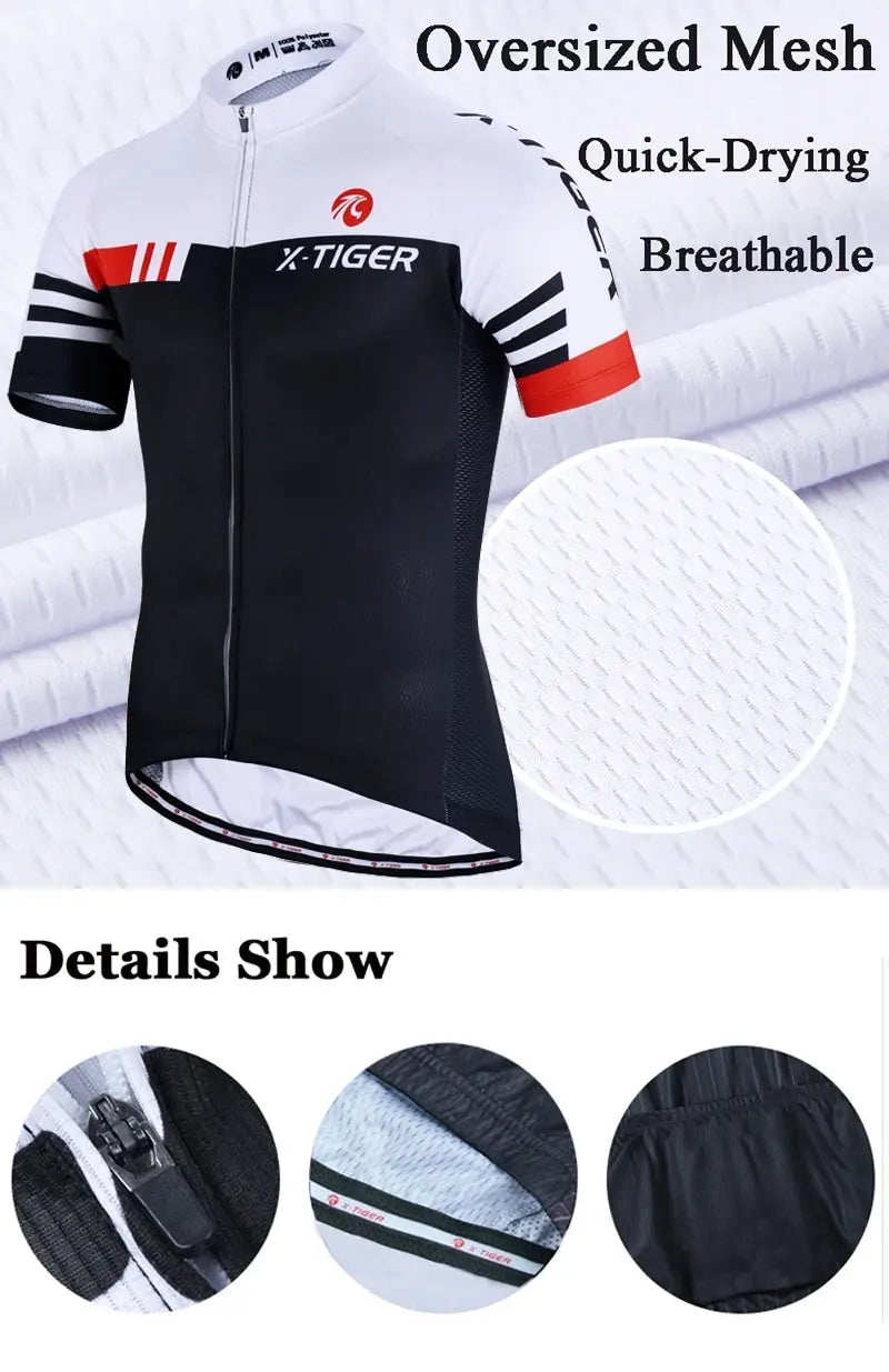 X-TIGER Cycling