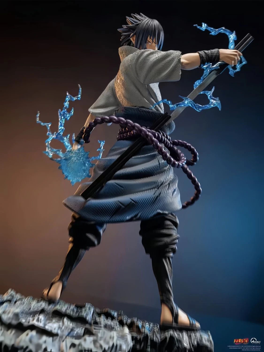 Naruto Shippuden