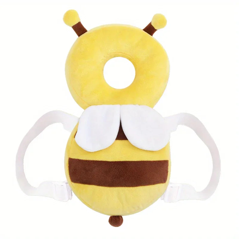Little Bee Baby Head Protection