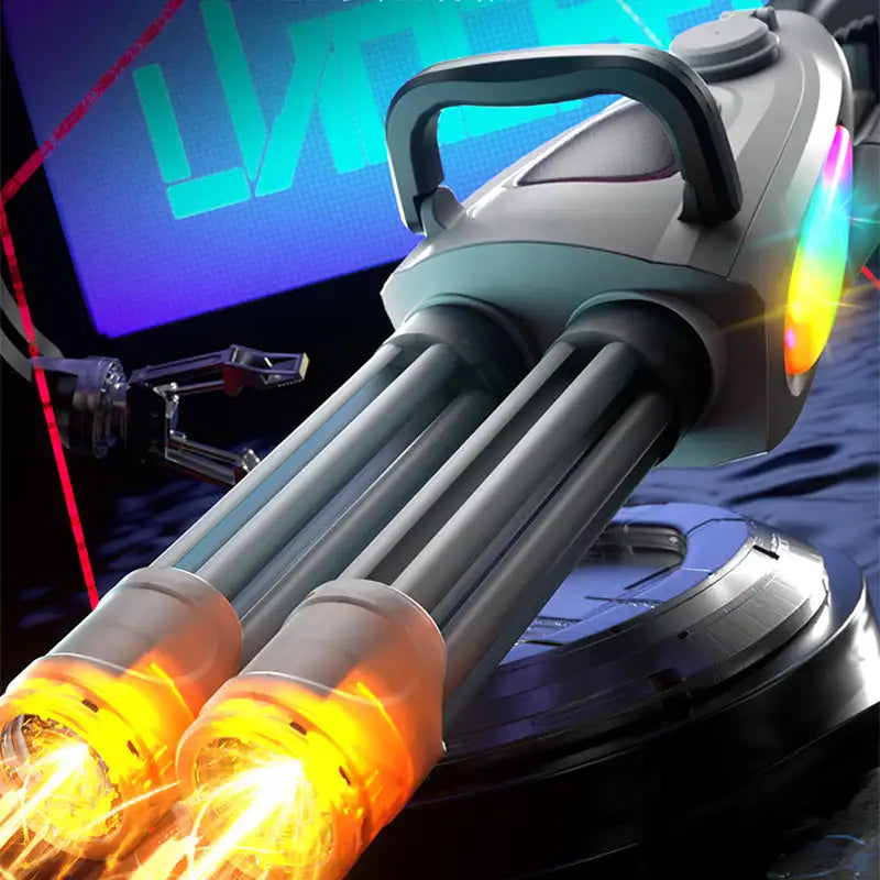 Electric Water Gun