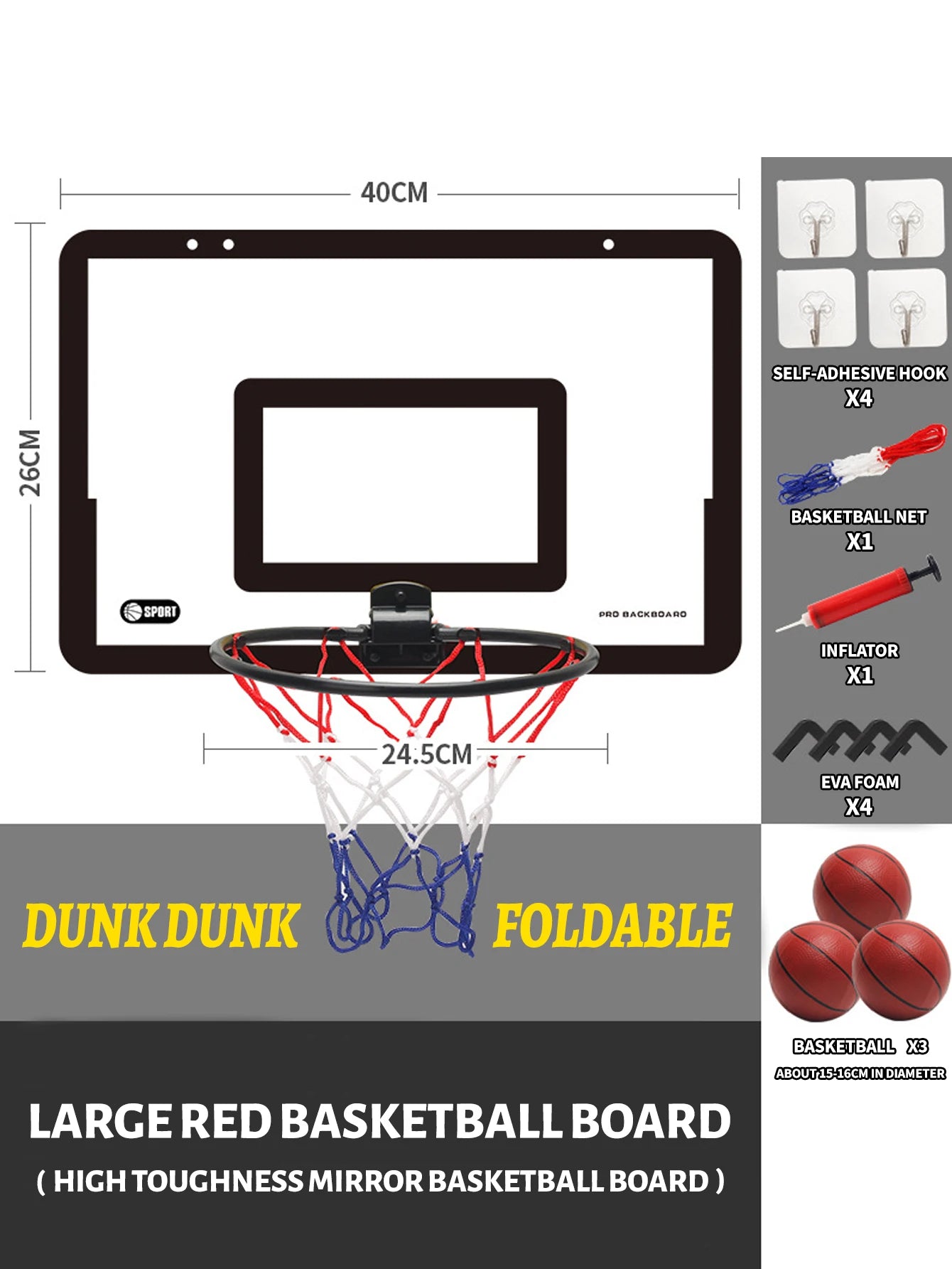 basketball stand kids