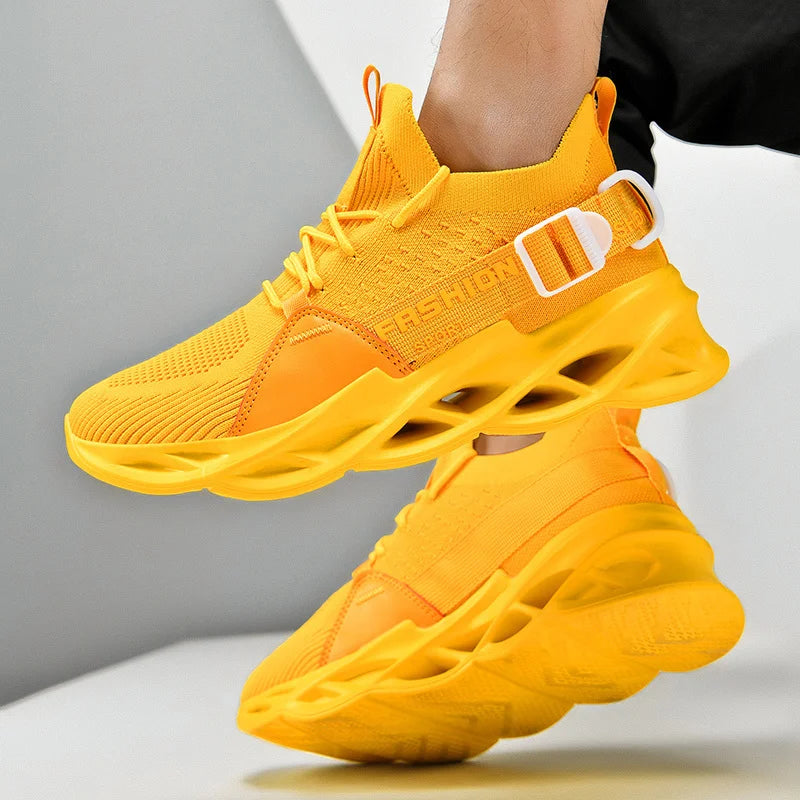Men Shoes Fashion
